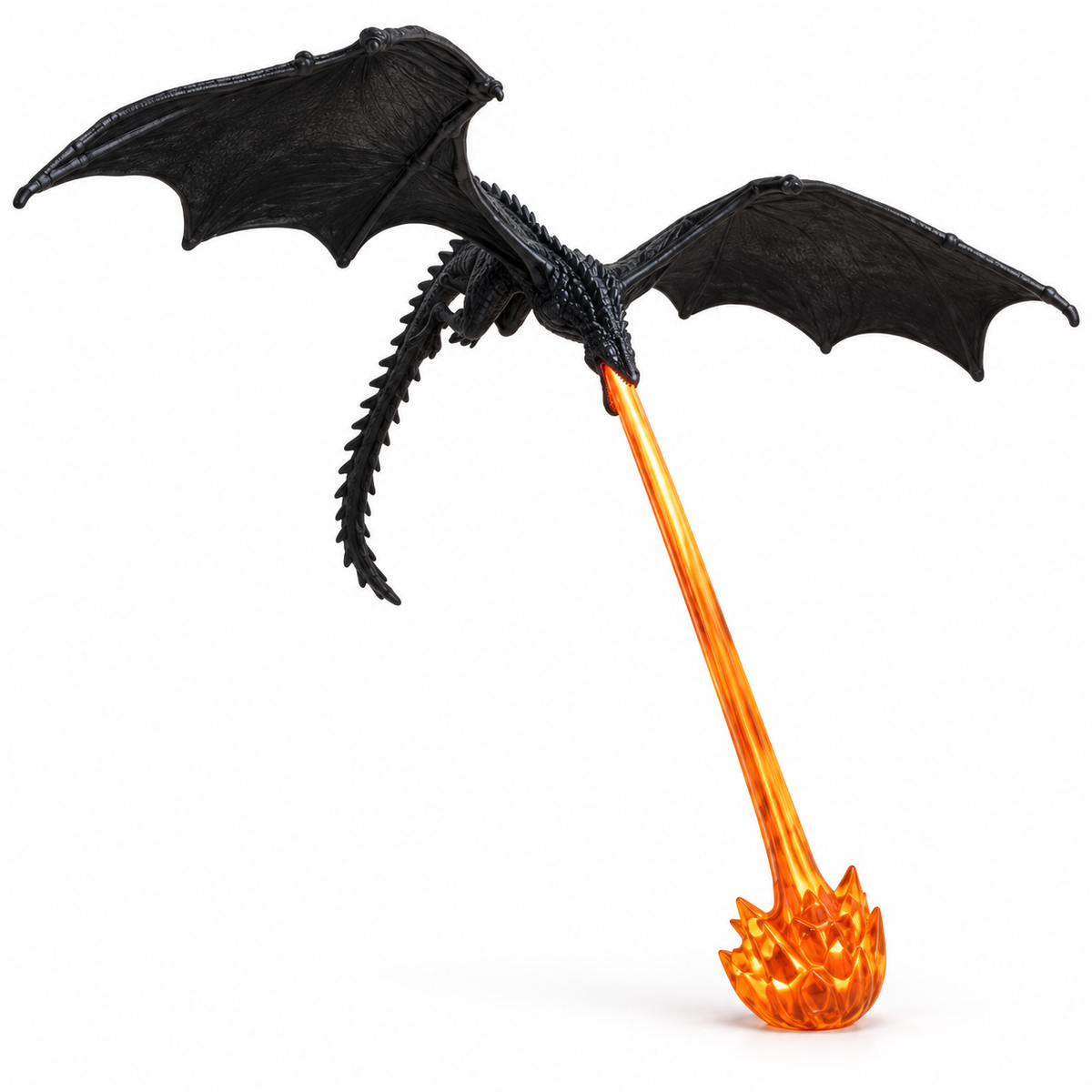 Borsyn™-Dragon Book Nook Light