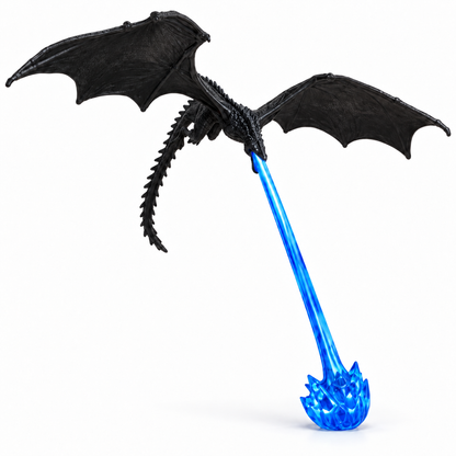 Borsyn™-Dragon Book Nook Light
