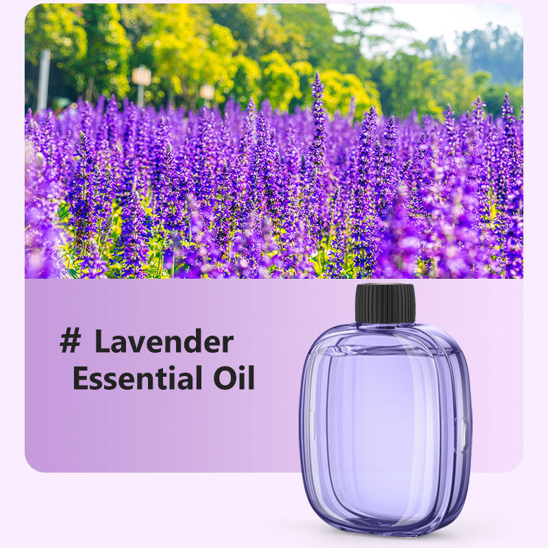2026 HOT SALE🥳Freshen Any Room Instantly! No-Cord Timed Aroma Diffuser